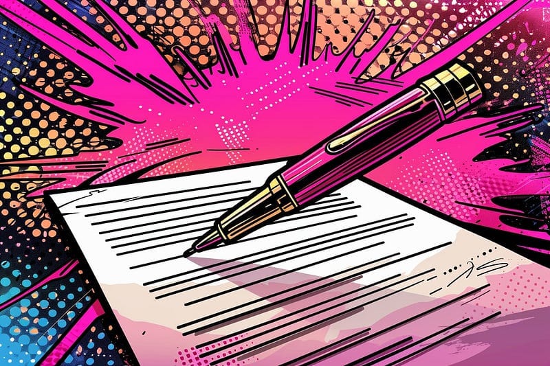 5 Things to Include in Your Freelance Contracts to Protect Yourself