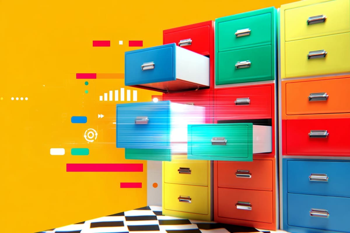 Thinking About Business Operations Improvement? 5 Things to Consider