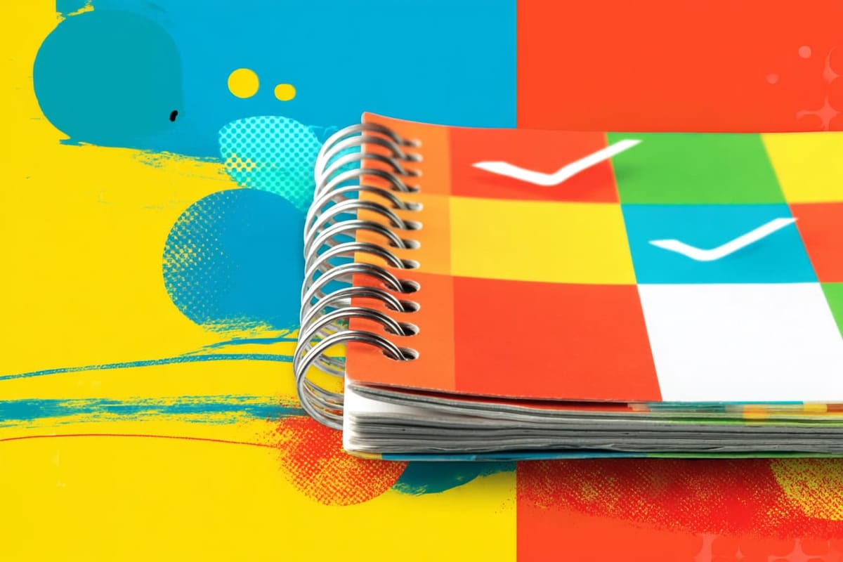 New Things I Introduced Into My Business in 2025